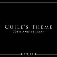 Guile's Theme (30th Anniversary)