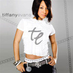 Tiffany Evans圖片照片_照片寫真