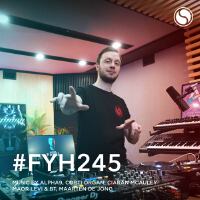 Find Your Harmony Radioshow #245