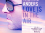 Love Is in the Air專輯_Thomas AndersLove Is in the Air最新專輯