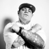 Vinnie Paz