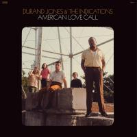 Durand Jones 歌曲歌詞大全_Durand Jones 最新歌曲歌詞