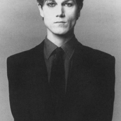 John Foxx圖片照片_John Foxx