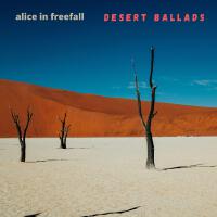 Desert Ballads