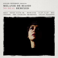 Gilles Peterson Presents : Melanie De Biasio – No