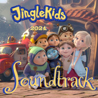 Jinglekids (Original TV Series Soundtrack)