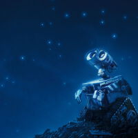 WALL.E圖片照片_WALL.E