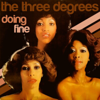 Doing Fine專輯_The Three DegreesDoing Fine最新專輯