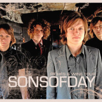 SONSOFDAY圖片照片_SONSOFDAY