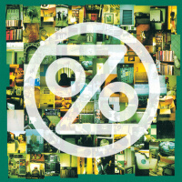 Ozomatli專輯_OzomatliOzomatli最新專輯