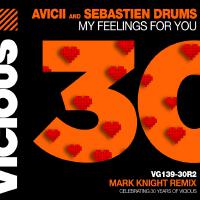 My Feelings For You (Mark Knight Remix)