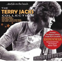 Starfish On the Beach專輯_Terry JacksStarfish On the Beach最新專輯