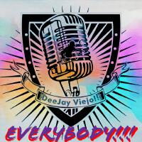 EVERYBODY!!! (Explicit)