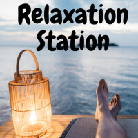 Relaxation Station專輯_Yves MontandRelaxation Station最新專輯