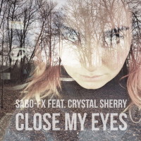 Close My Eyes Forever (Remix)