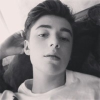 Greyson Chance圖片照片_Greyson Chance