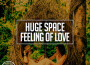 Feeling Of Love專輯_Huge SpaceFeeling Of Love最新專輯