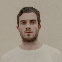 Cenizas專輯_Nicolas JaarCenizas最新專輯