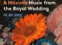 Music from the Royal Wedding專輯_Carel KraayenhofMusic from the Royal Wedding最新專輯