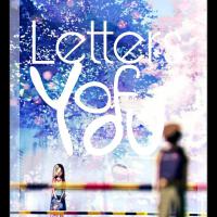 Voice Of Her Life III---Letters Of You