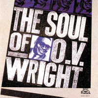 The Soul Of O.V. Wright專輯_O.V. WrightThe Soul Of O.V. Wright最新專輯