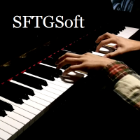 動漫鋼琴改編-SFTGSoft