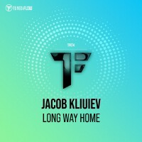 Long Way Home專輯_Jacob KliuievLong Way Home最新專輯