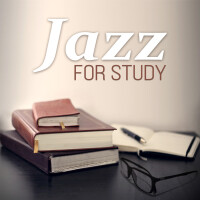 Jazz for Study - Smooth Jazz Music to Improve Concentration & Memory, Exam Study, Better Learning Sk