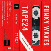 Tape Waves歌曲歌詞大全_Tape Waves最新歌曲歌詞