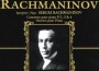 Sergei Rachmaninoff歌曲歌詞大全_Sergei Rachmaninoff最新歌曲歌詞