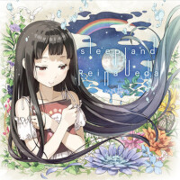 sleepland(アニメ盤)專輯_上田麗奈sleepland(アニメ盤)最新專輯