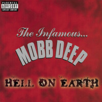 Hell On Earth (Explicit)專輯_Mobb DeepHell On Earth (Explicit)最新專輯