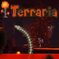 Terraria, Vol. 3 (Original Soundtrack)專輯_Re-LogicTerraria, Vol. 3 (Original Soundtrack)最新專輯