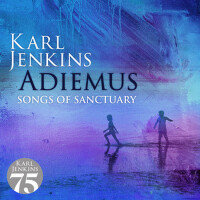 Adiemus - Songs Of Sanctuary專輯_AdiemusAdiemus - Songs Of Sanctuary最新專輯