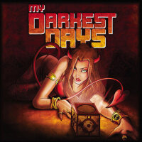 My Darkest Days (Exclusive Edition)專輯_My Darkest DaysMy Darkest Days (Exclusive Edition)最新專輯