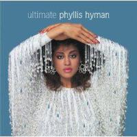 Phyllis Hyman圖片照片