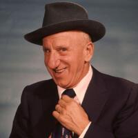 Jimmy Durante歌曲歌詞大全_Jimmy Durante最新歌曲歌詞