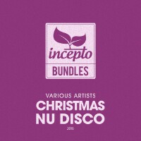 Christmas Nu Disco: 2016