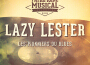 Les pionniers du Blues, Vol. 18 : Lazy Lester專輯_Lazy LesterLes pionniers du Blues, Vol. 18 : Lazy Lester最新專輯