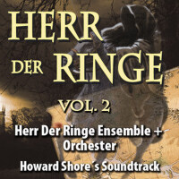 Herr Der Ringe, Vol. 2