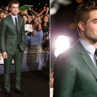 Rob Pattinson圖片照片_Rob Pattinson