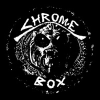 Chrome Box (Collector's Edition) [Bonus Track Version]