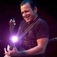 Tommy Castro