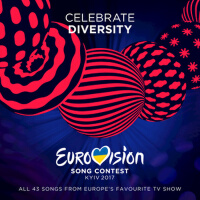 Eurovision Song Contest 2017 Kyiv