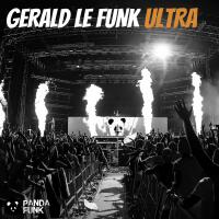 Gerald Le Funk圖片照片_照片寫真