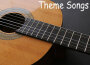 Guitar Movie Theme Songs專輯_The O'Neill BrotGuitar Movie Theme Songs最新專輯