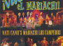 Nati Cano's Mariachi Los Camperos