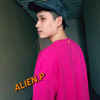 彭亮Alien