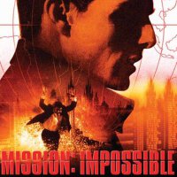 Mission: Impossible (Soundtrack from the Motion Pi