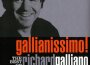 Gallianissimo! The Best Of專輯_Richard GallianoGallianissimo! The Best Of最新專輯